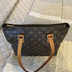 Louis Vuitton handbag